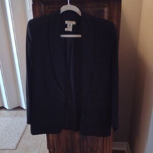 Black Talbot's Blazer